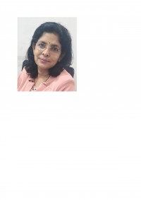 Dr Sushma Appaiah